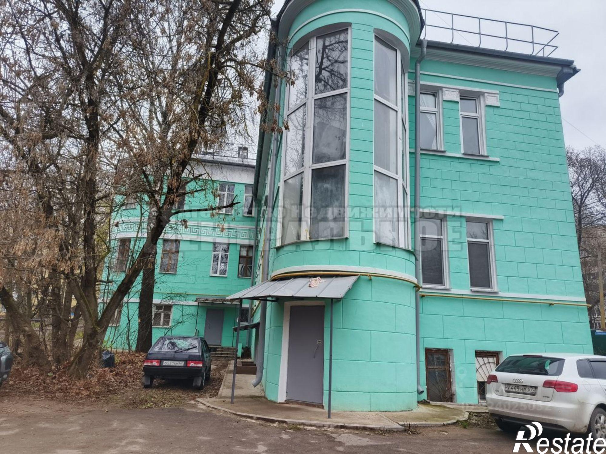 Купить комнату за 670 000 рублей на Запольный пер, 5А