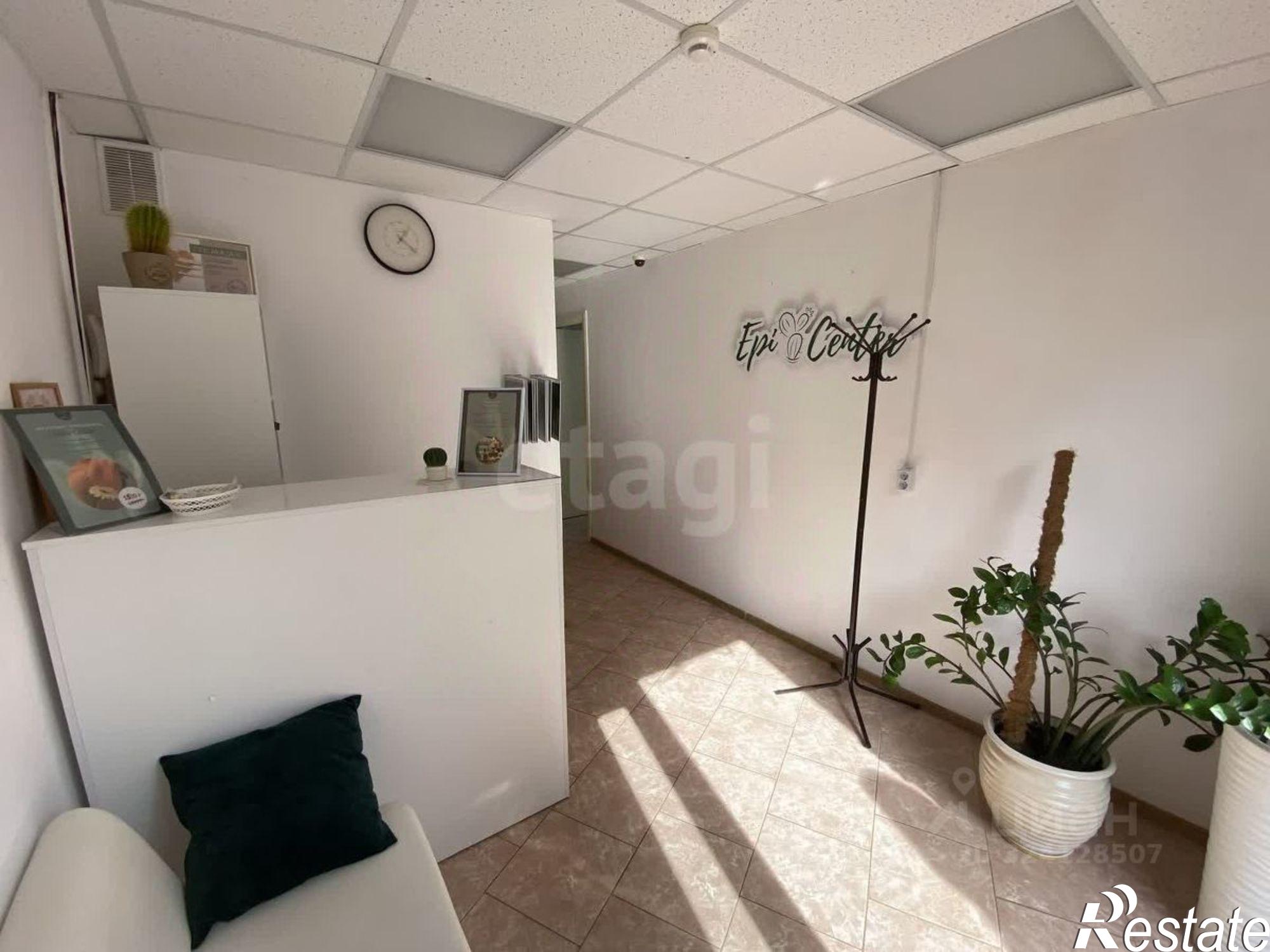 Купить помещение свободного назначения за 3 537 270 рублей на ул Николаева, 77