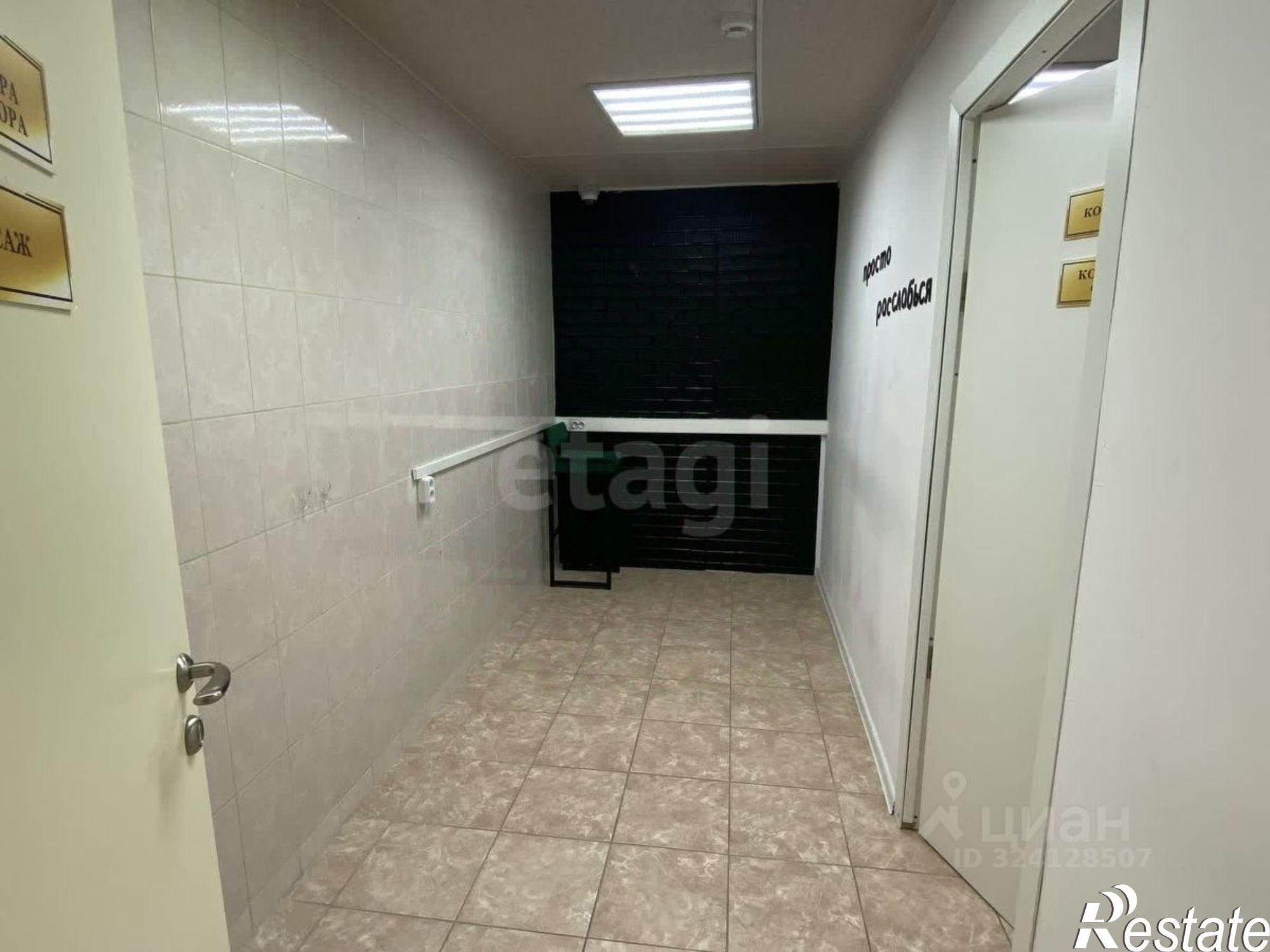 Купить помещение свободного назначения за 3 537 270 рублей на ул Николаева, 77