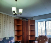 1-комн, 39кв м, этаж 3/9 ул Нарвская, 21