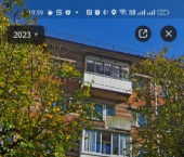 2-комн, 44кв м, этаж 2/5 ул Багратиона, 16