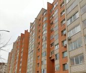 2-комн, 55кв м, этаж 7/10 ул Нахимова, 23