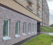 3-комн, 74кв м, этаж 6/10 ул 100-летия комсомола, 1