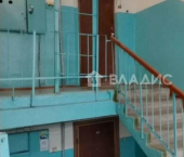 4-комн, 99кв м, этаж 5/5 пер Краснофлотский 2-й, 46