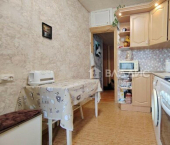 2-комн, 49кв м, этаж 3/5 ул Чернышевского, 5