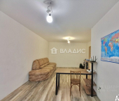 2-комн, 59кв м, этаж 7/11 Киевское шоссе, 56