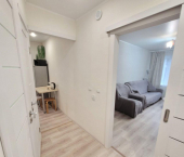 2-комн, 43кв м, этаж 2/5 ул Краснинская 2-я, 9