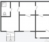 помещение 54 кв м ул Николаева, 77