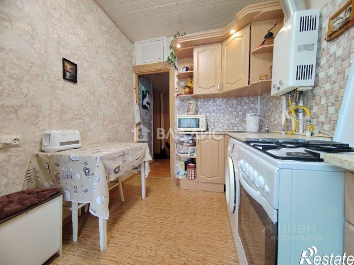 2-комн квартира улица Чернышевского, 5,  д. 5