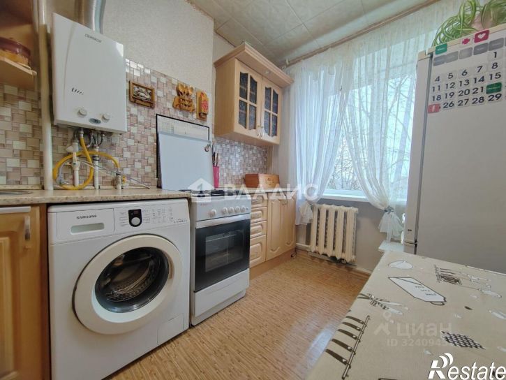 2-комн квартира улица Чернышевского, 5,  д. 5