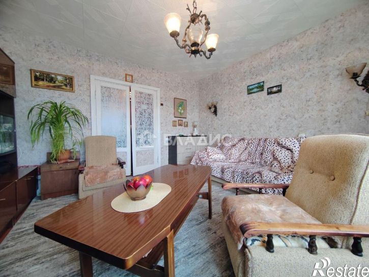 2-комн квартира улица Чернышевского, 5,  д. 5