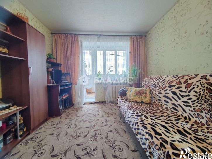 2-комн квартира улица Чернышевского, 5,  д. 5