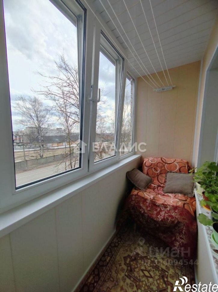 2-комн квартира улица Чернышевского, 5,  д. 5