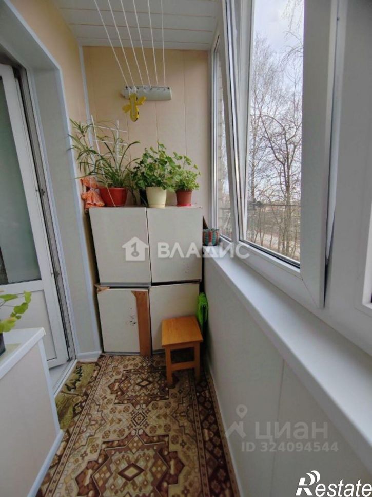 2-комн квартира улица Чернышевского, 5,  д. 5