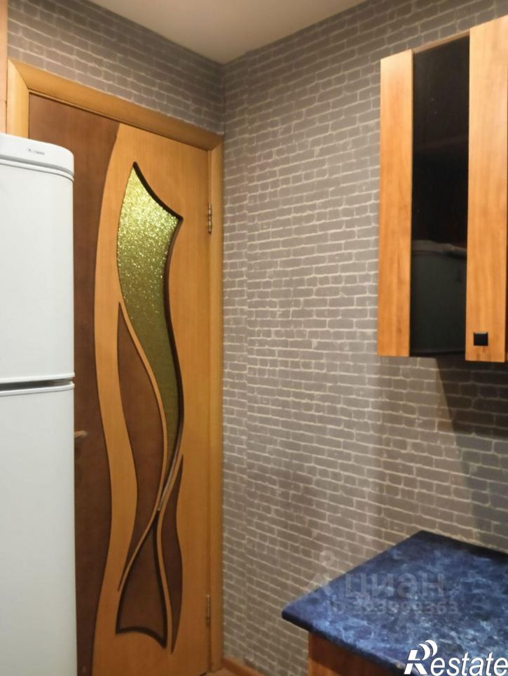 2-комн квартира ул Багратиона, 16,  д. 16