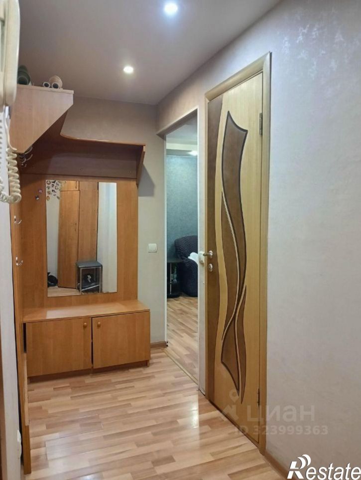 2-комн квартира ул Багратиона, 16,  д. 16