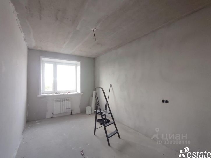 3-комн квартира ул 100-летия комсомола, 1,  д. 1