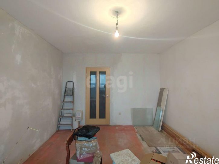 2-комн квартира ул Автозаводская, 60,  д. 60