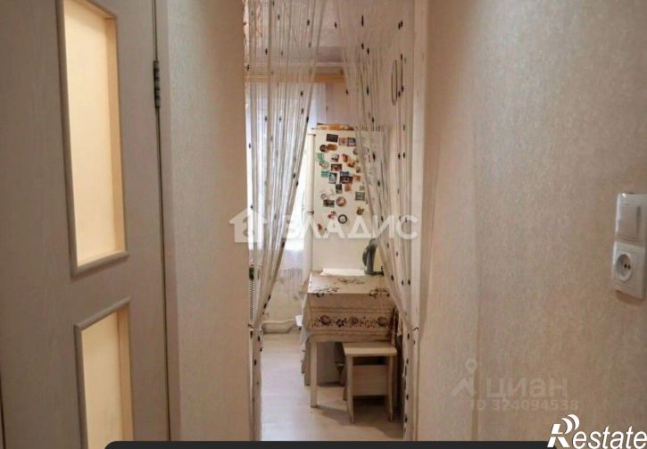 2-комн квартира ул Академика Петрова, 5,  д. 5