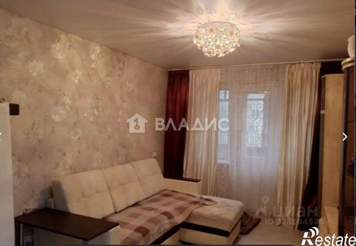 2-комн квартира ул Академика Петрова, 5,  д. 5