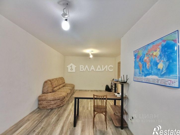 2-комн квартира Киевское шоссе, 56,  д. 56