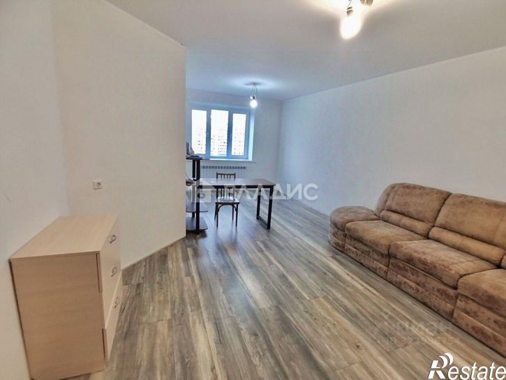 2-комн квартира Киевское шоссе, 56,  д. 56