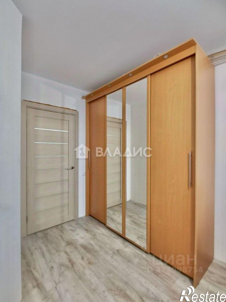 2-комн квартира Киевское шоссе, 56,  д. 56