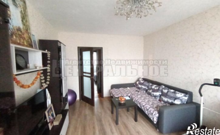 2-комн квартира улица Ударников, 49,  д. 49