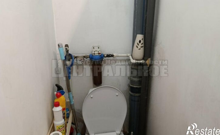 2-комн квартира улица Ударников, 49,  д. 49