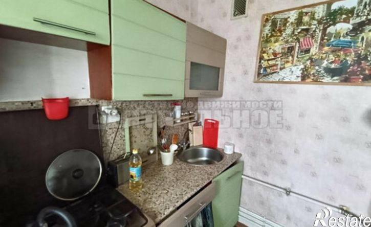 2-комн квартира улица Ударников, 49,  д. 49