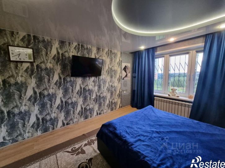 1-комн квартира поселок Королевка, 13,  д. 13