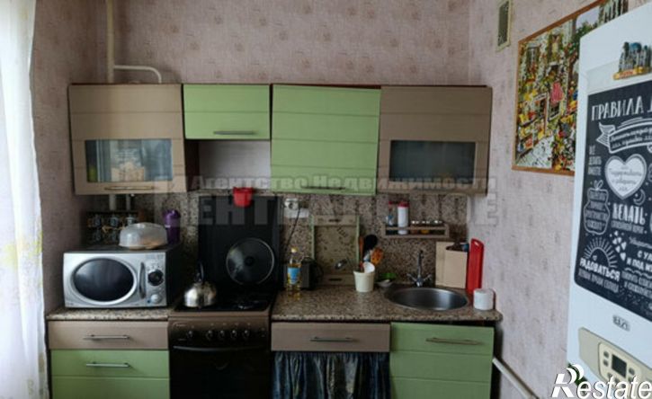 2-комн квартира улица Ударников, 49,  д. 49