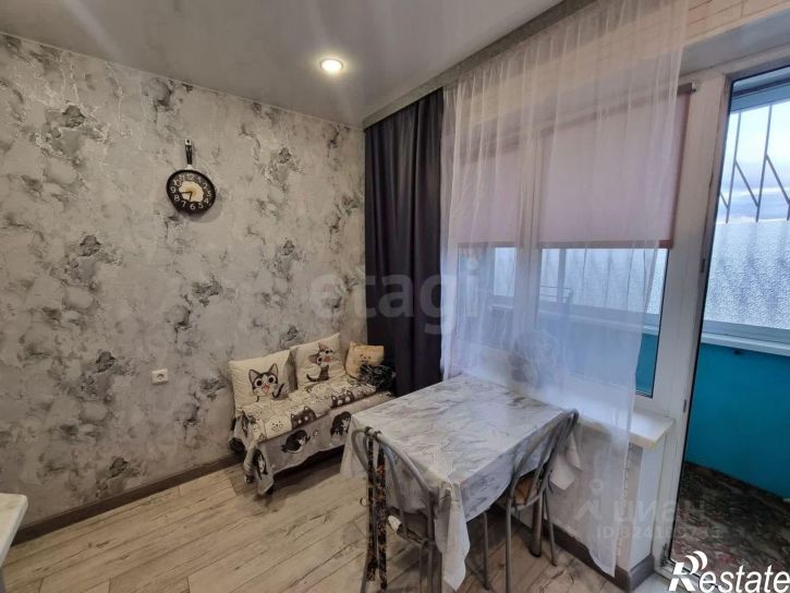 1-комн квартира поселок Королевка, 13,  д. 13