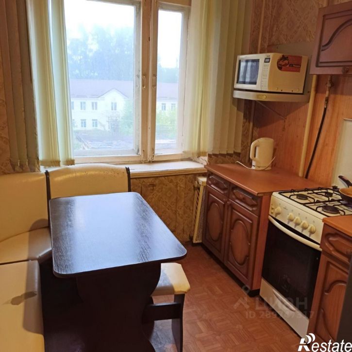 1-комн квартира ул Кирова, 29Б,  д. 29Б