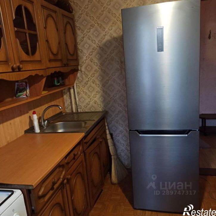 1-комн квартира ул Кирова, 29Б,  д. 29Б