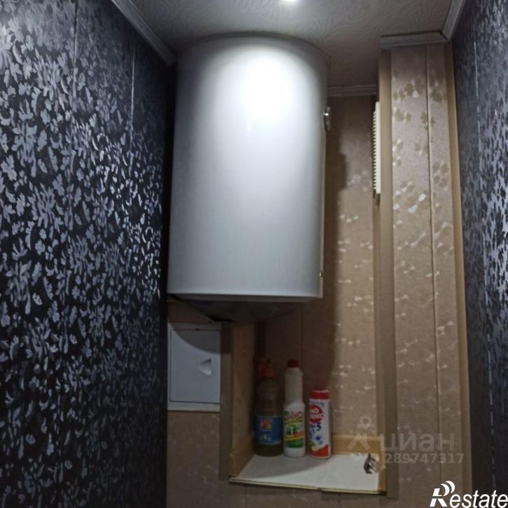 1-комн квартира ул Кирова, 29Б,  д. 29Б