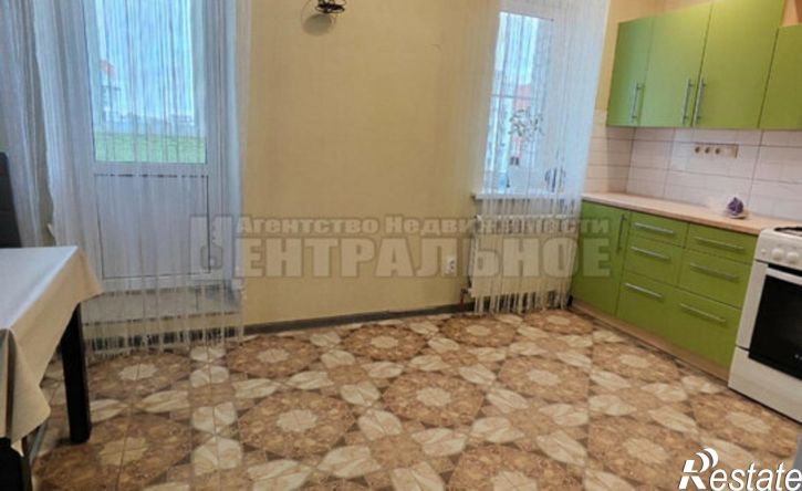 3-комн квартира ул Зои Космодемьянской, 2,  д. 2