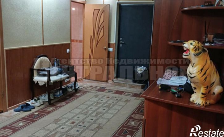 4-комн квартира ул Оршанская, 16,  д. 16