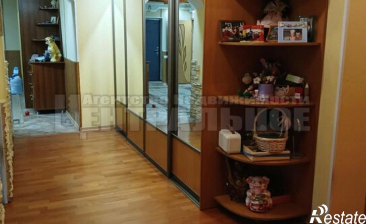 4-комн квартира ул Оршанская, 16,  д. 16