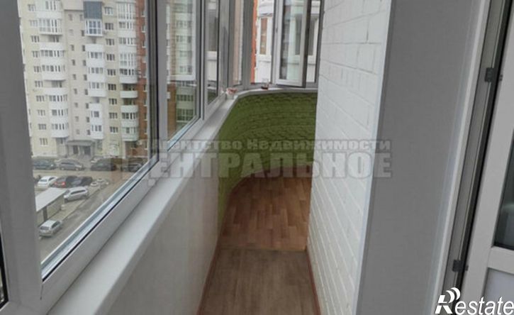 3-комн квартира ул Зои Космодемьянской, 2,  д. 2