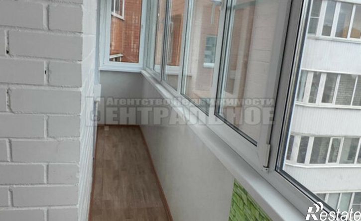 3-комн квартира ул Зои Космодемьянской, 2,  д. 2