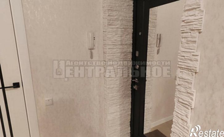 3-комн квартира ул Зои Космодемьянской, 2,  д. 2