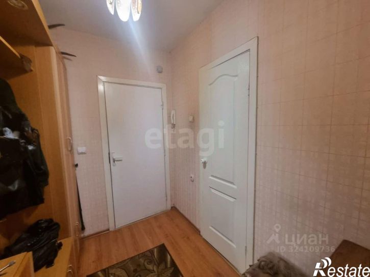 1-комн квартира ул Ударников, 32,  д. 32