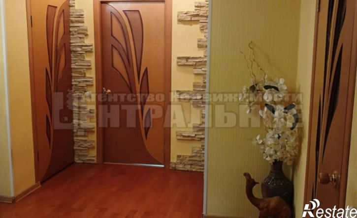 4-комн квартира ул Оршанская, 16,  д. 16