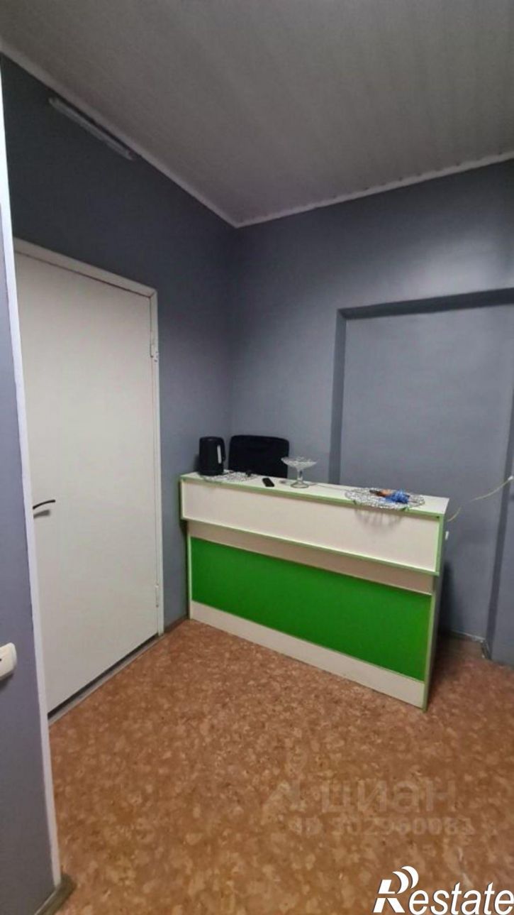 Помещение свободного назначения ул Кашена, 8,  д. 8