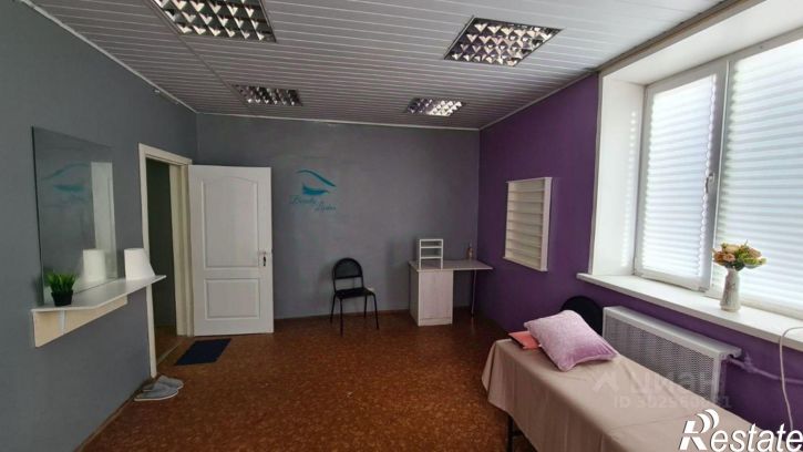 Помещение свободного назначения ул Кашена, 8,  д. 8