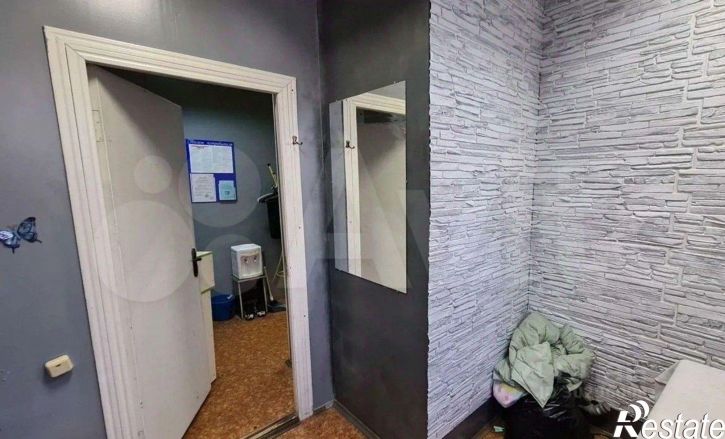 Помещение свободного назначения ул Кашена, 8,  д. 8