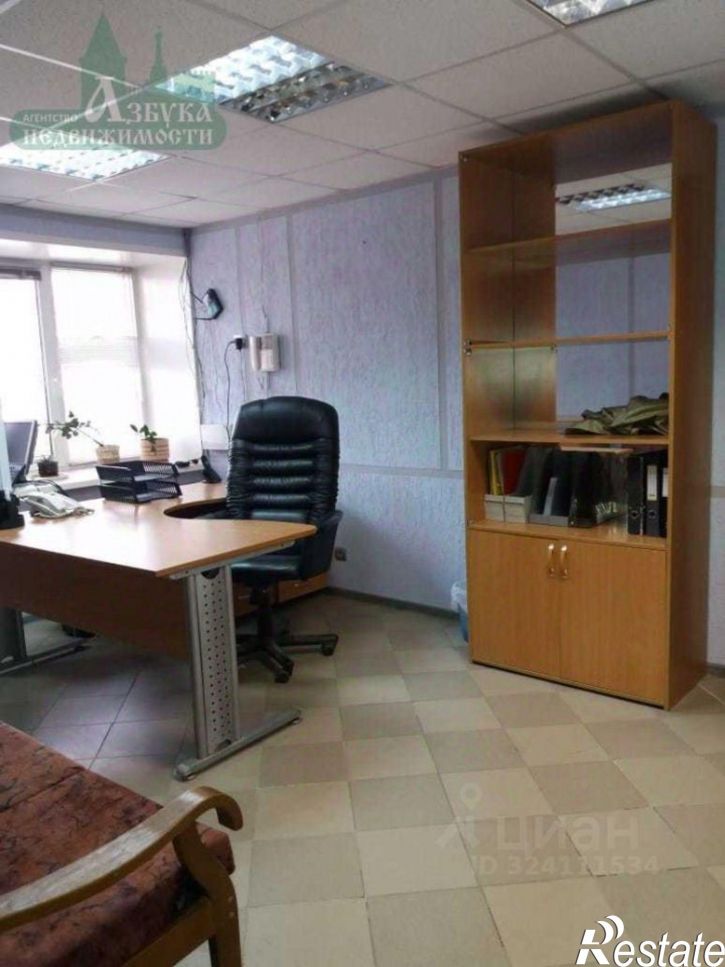 Помещение свободного назначения ул Юрьева, 13,  д. 13