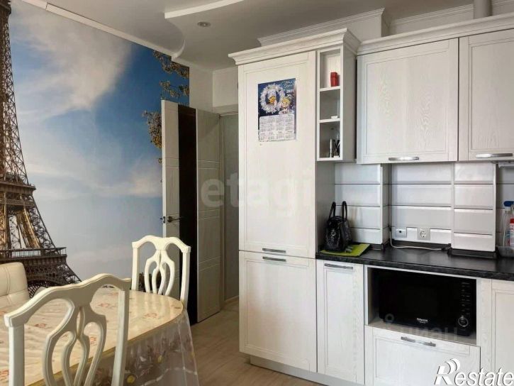 2-комн квартира улица Нормандия-Неман, 7,  д. 7