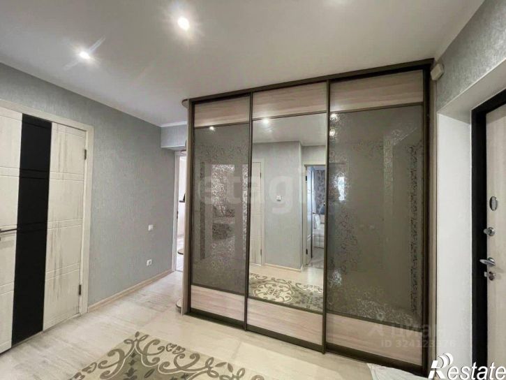 2-комн квартира улица Нормандия-Неман, 7,  д. 7